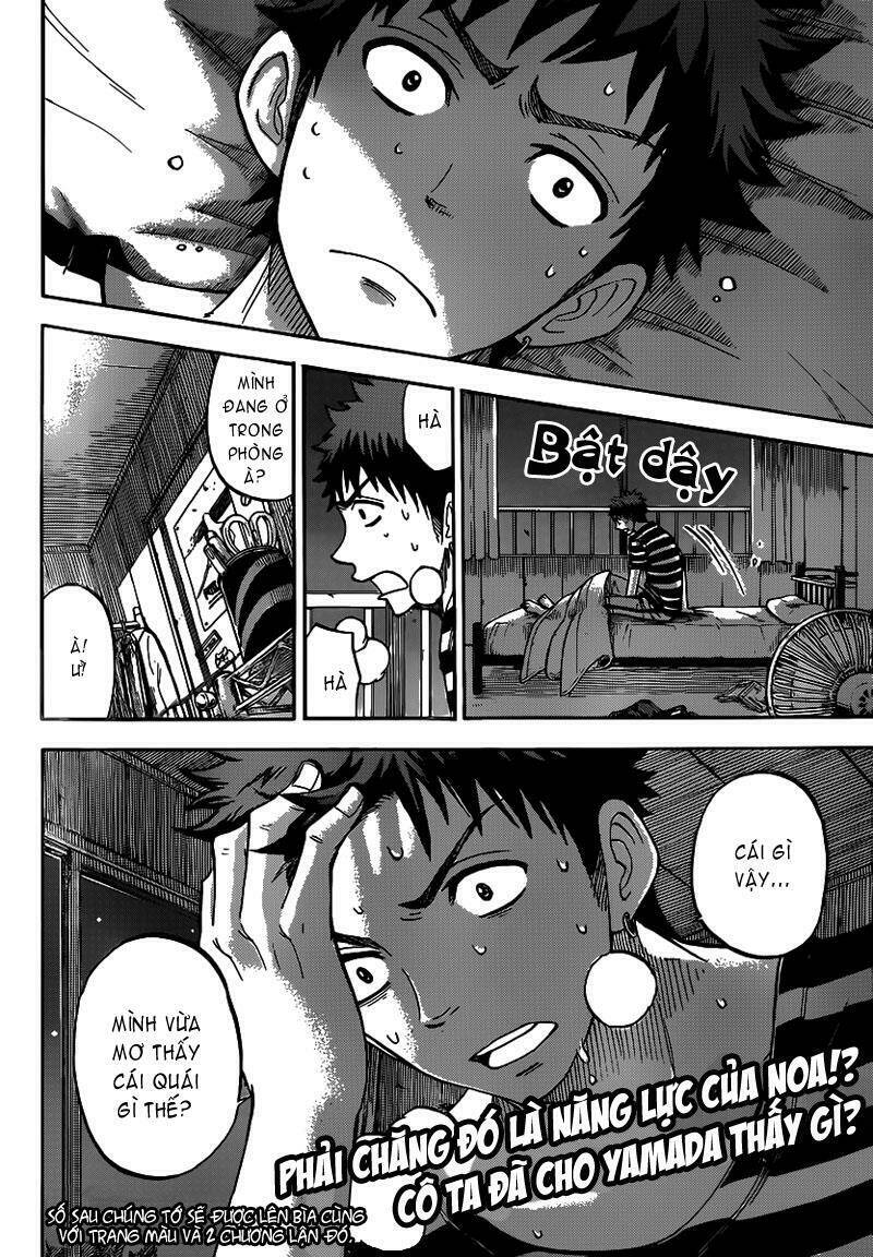 yamada và thất đại ma nữ chapter 48 21