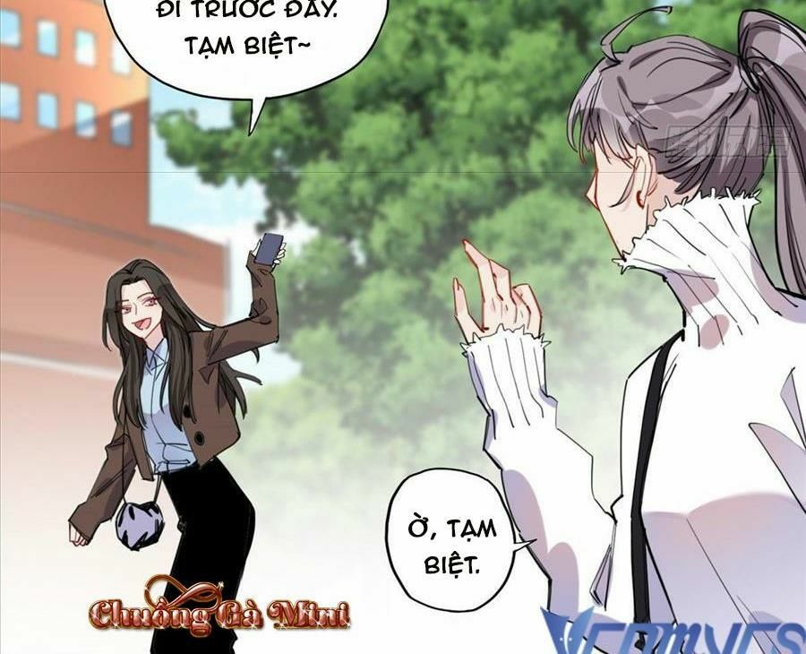 cố tổng, vợ của ngài quá mạnh rồi! chapter 37 33