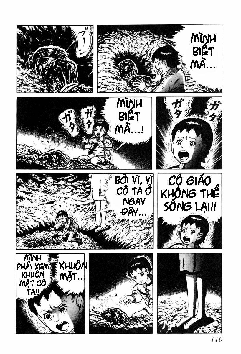 god's left hand, devil's right hand chapter 24 11