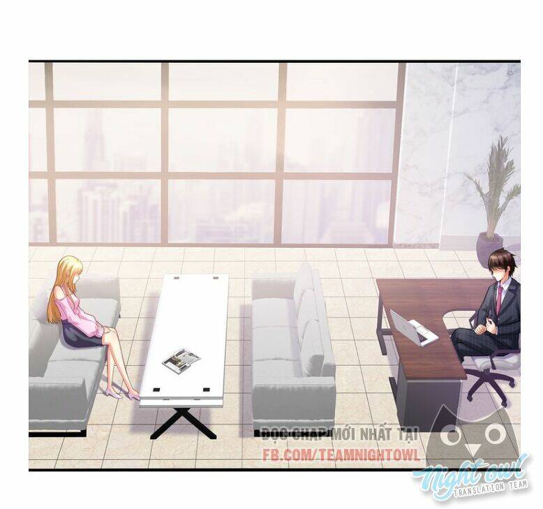 ác ma đích độc sủng điềm thê chapter 9 27