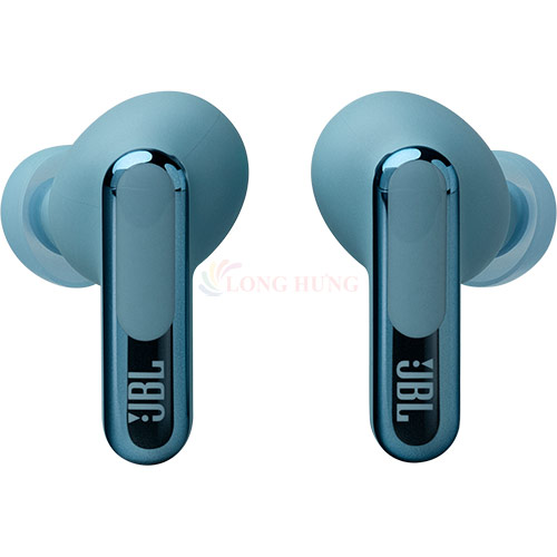 Tai nghe Bluetooth True Wireless JBL Live Beam 3 - Hàng chính hãng