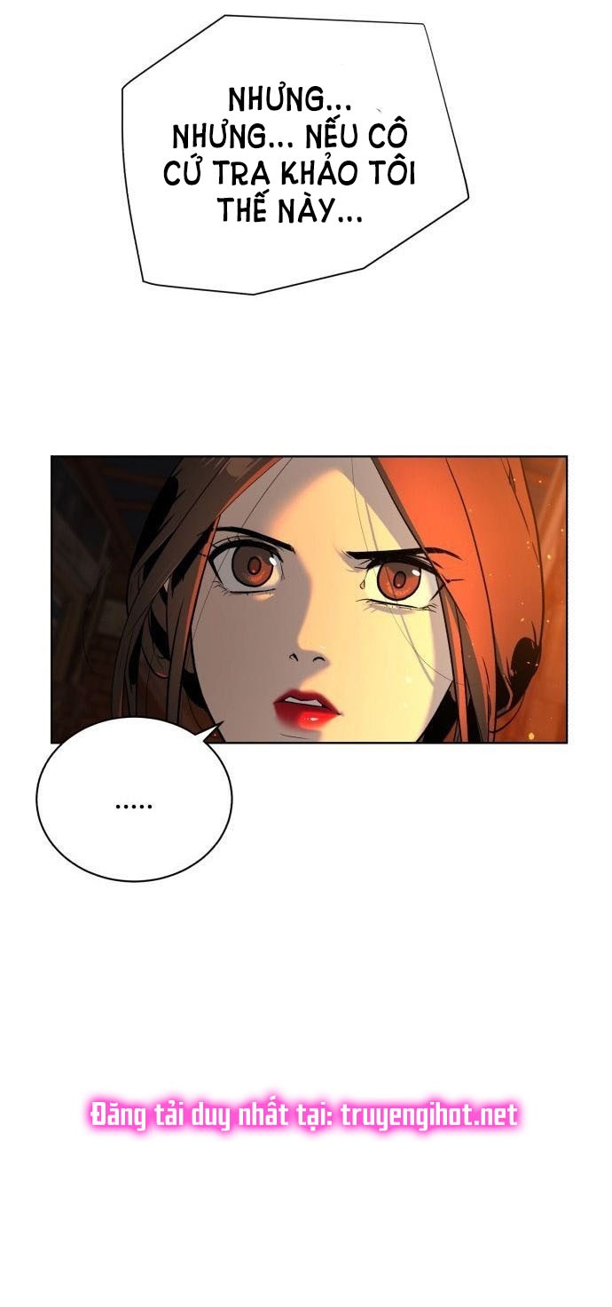 bạch huyết - white blood chapter 24 55