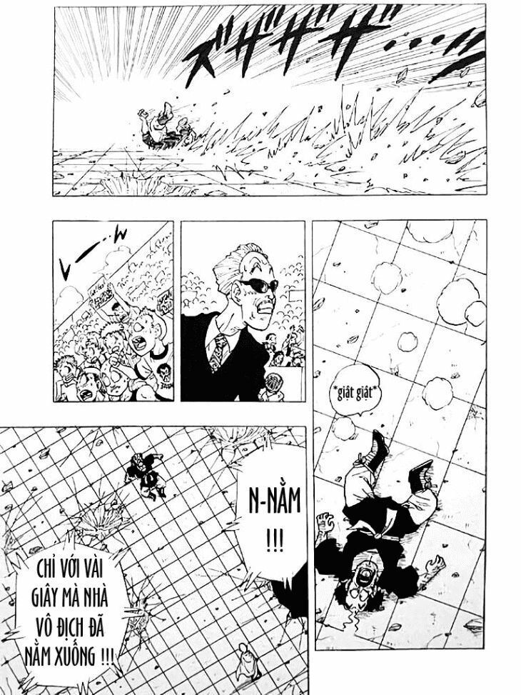 one-punch man chapter 101.1 33