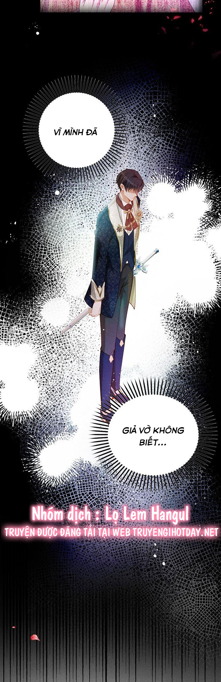 tôi sẽ nuôi dưỡng hai đứa con của nam chính chapter 30 6