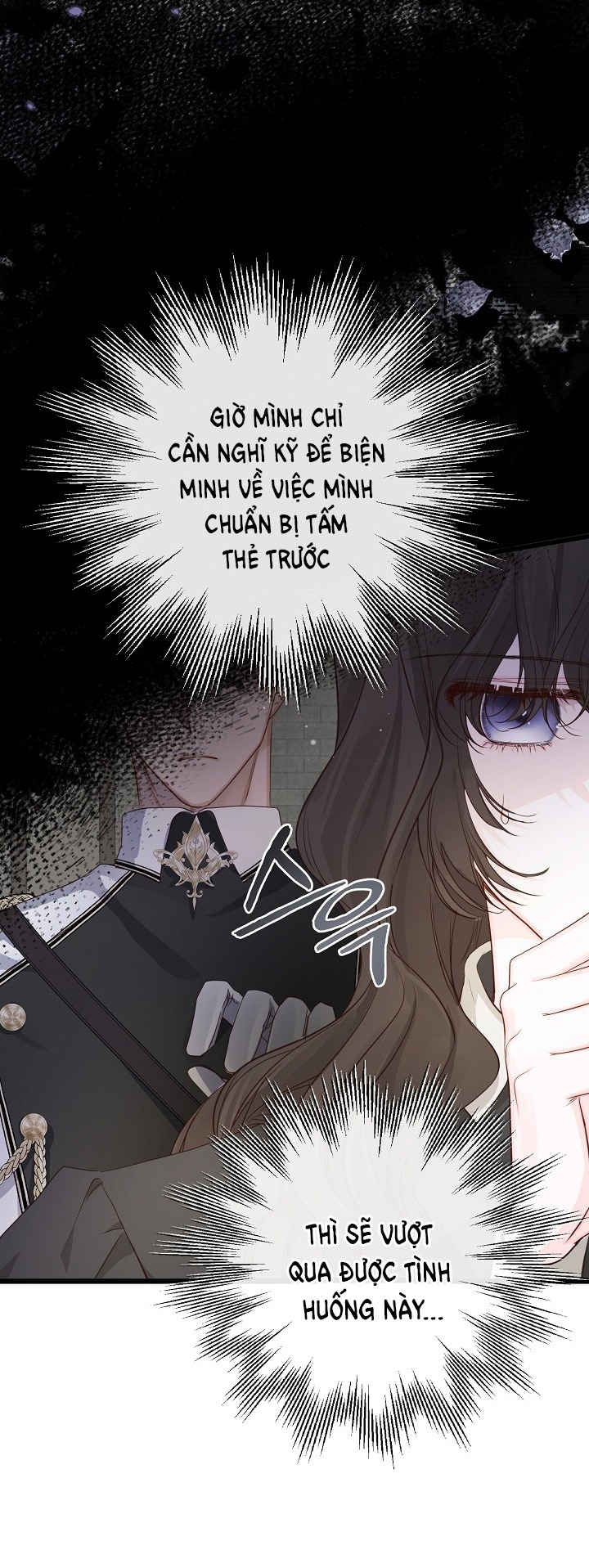 hãy giải thoát cho ta chapter 11.2 22