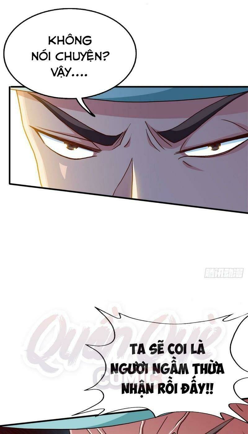 võ hồn tuyệt thế chapter 18 1