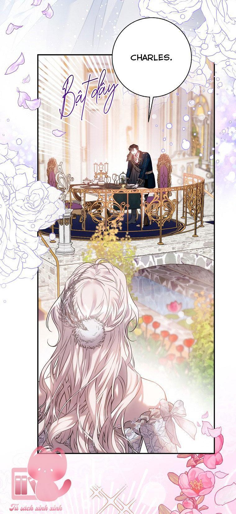 thuần hóa bạo chúa rồi bỏ trốn chapter 84 32