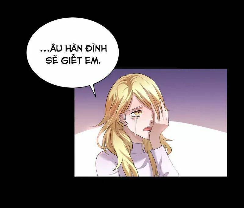 cô dâu gả thay của tổng tài chapter 34 10