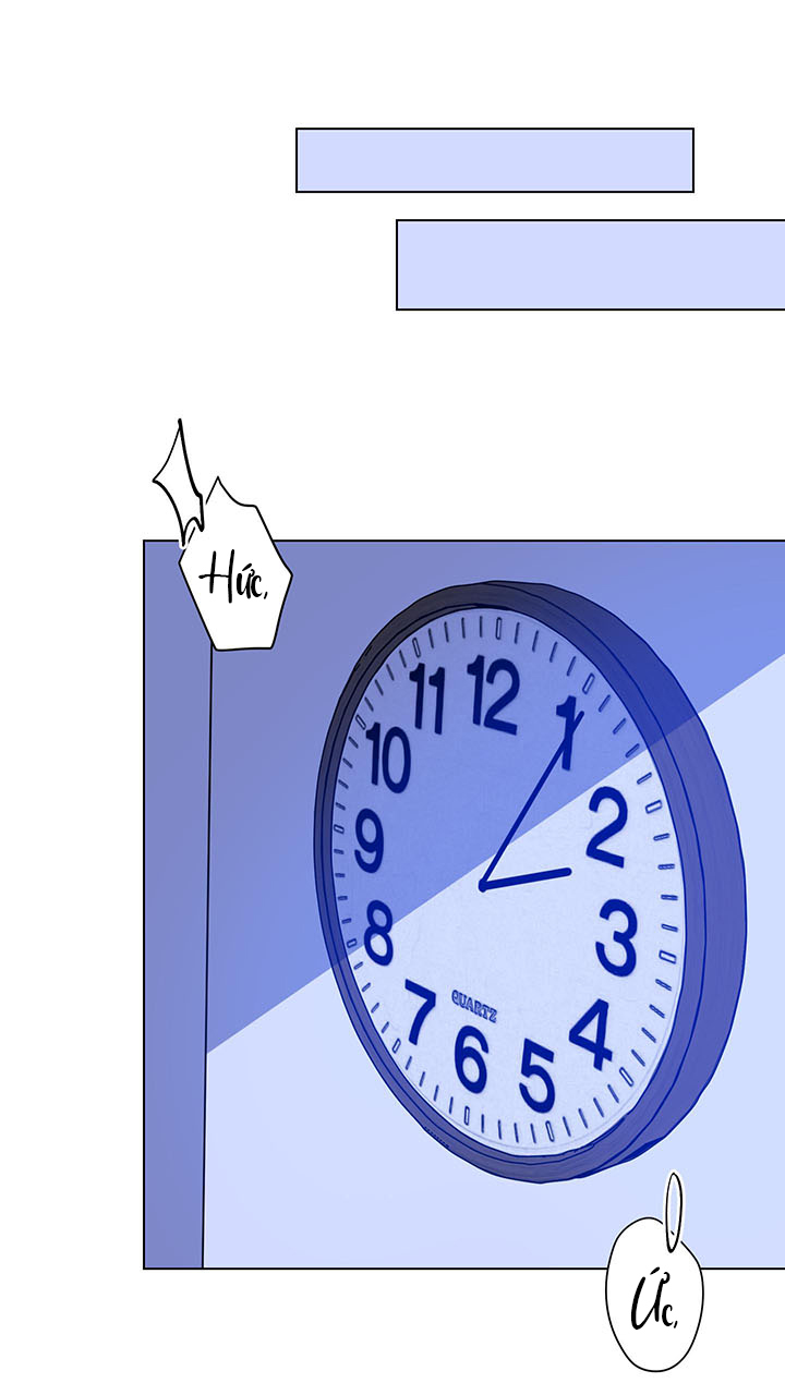 bình minh chia cắt màn đêm chapter 26 27