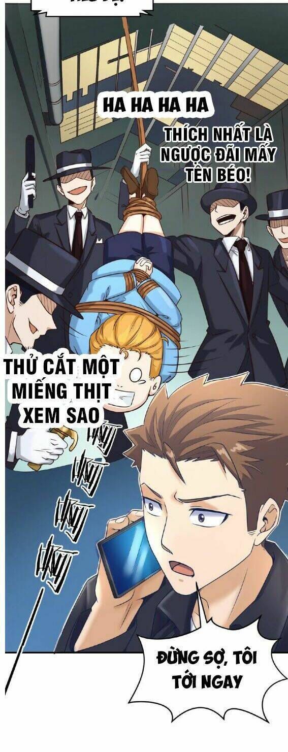 người chặn xuyên không chapter 24 2