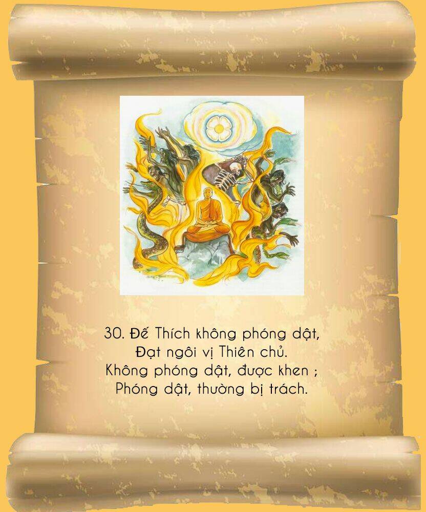 truyện tranh phật giáo chapter 16 10