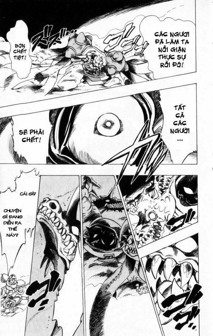 violinist of hameln - cây đàn kì diệu chapter 31 26