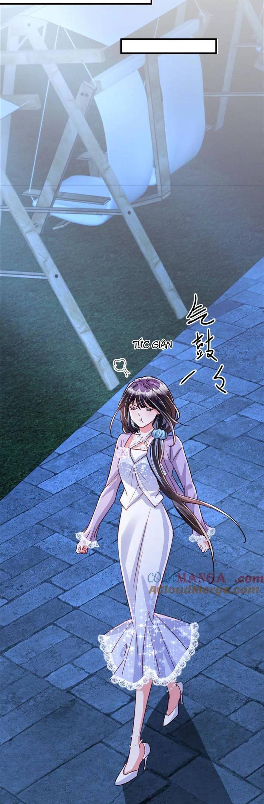 tổng tài huyết tộc cực sủng cô vợ mỹ nhân ngư chapter 218 26