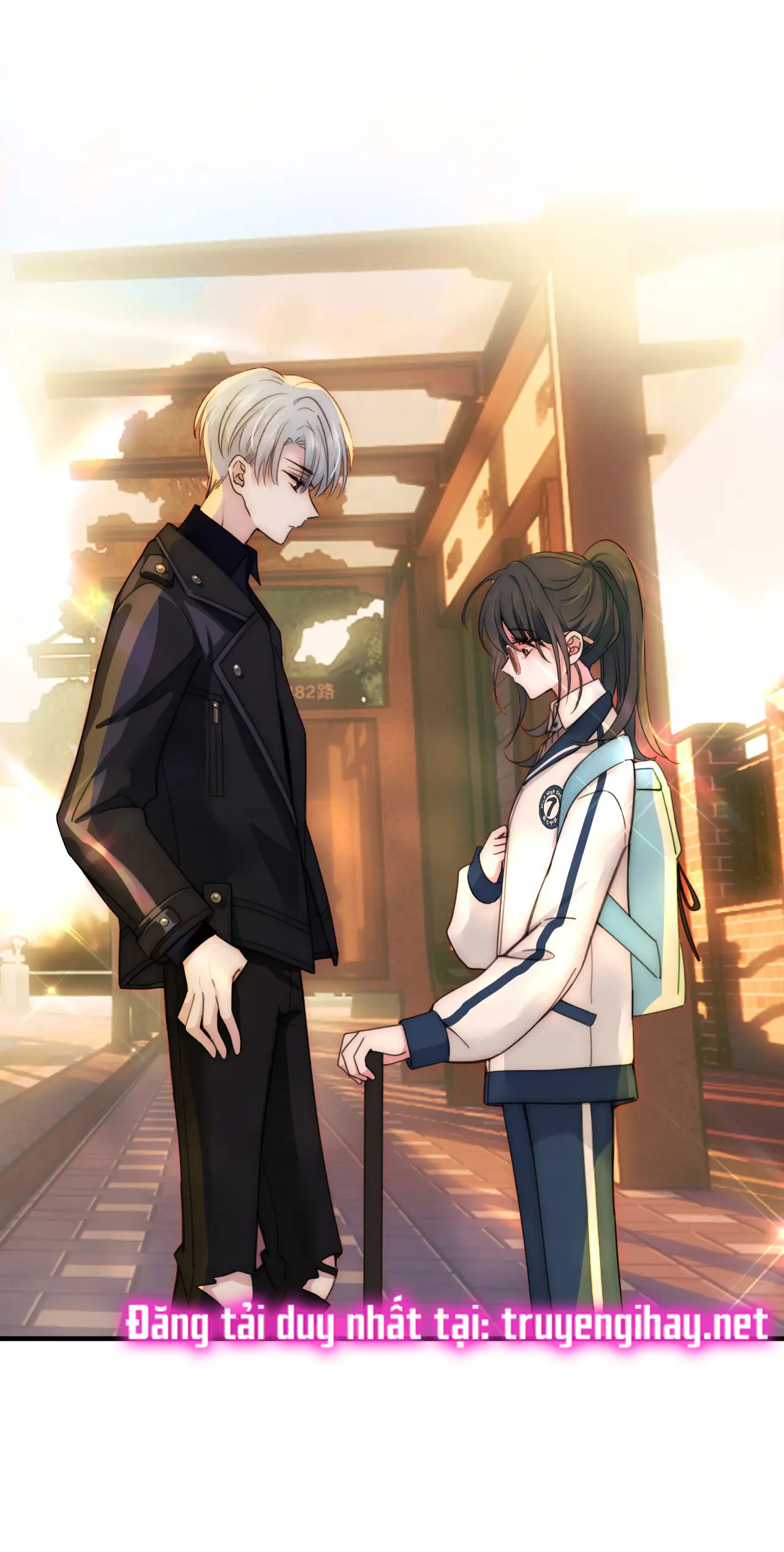 bệnh yêu chapter 4.1 18