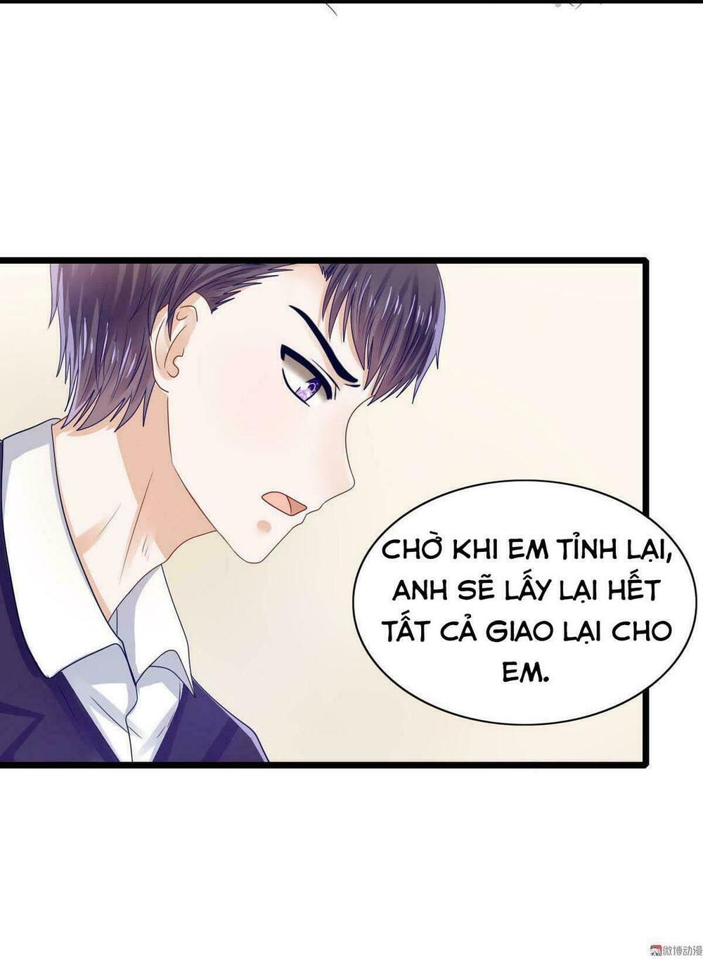 trọng sinh chi song diện cừu phục ký chapter 8 21
