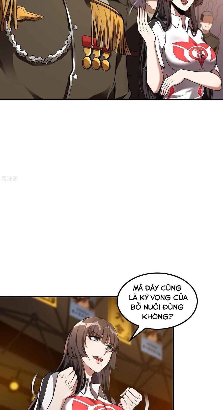 đệ nhất người ở rể chapter 54 9