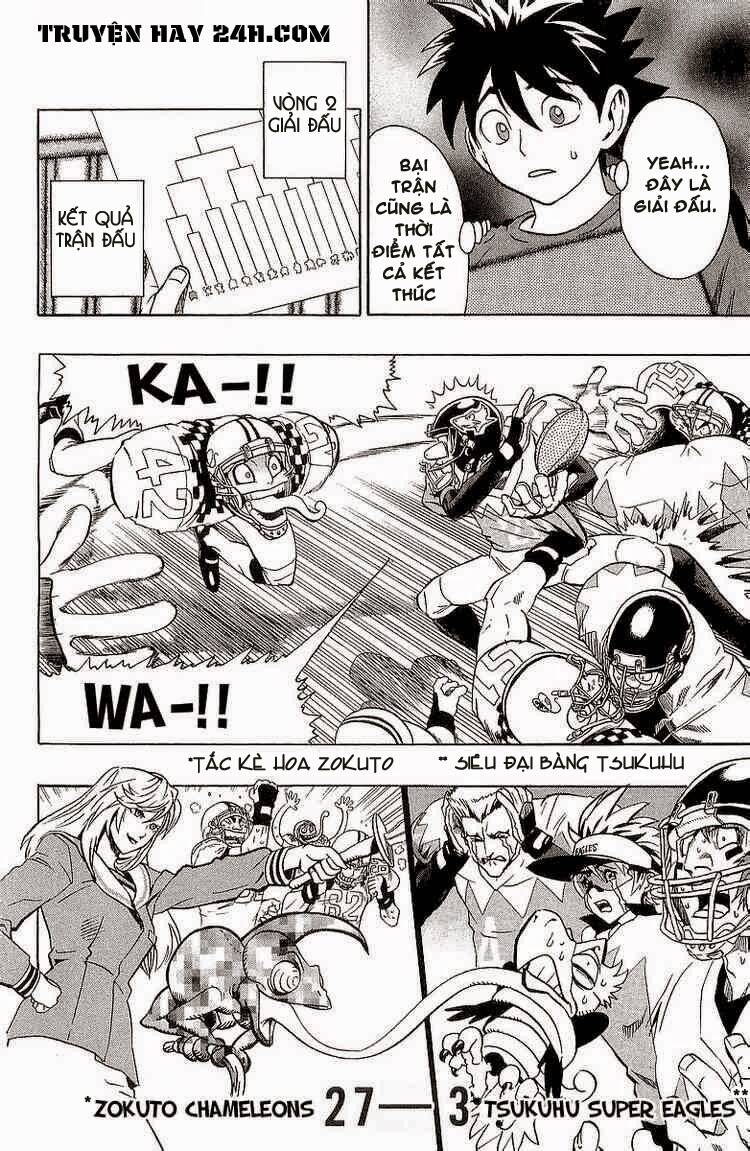 lá chắn mắt chapter 107 11