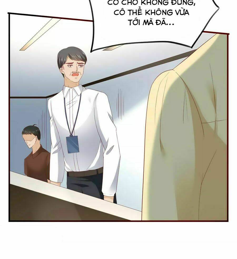 báo hệ nam hữu đích thiên tầng thao lộ chapter 13 12