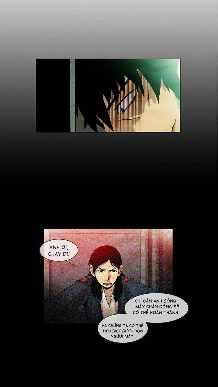 gepetto chapter 13 20