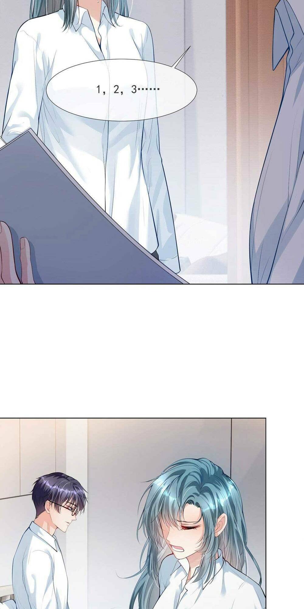 trong thế giới song song , tôi trở thành thần tượng của idol chapter 2 31