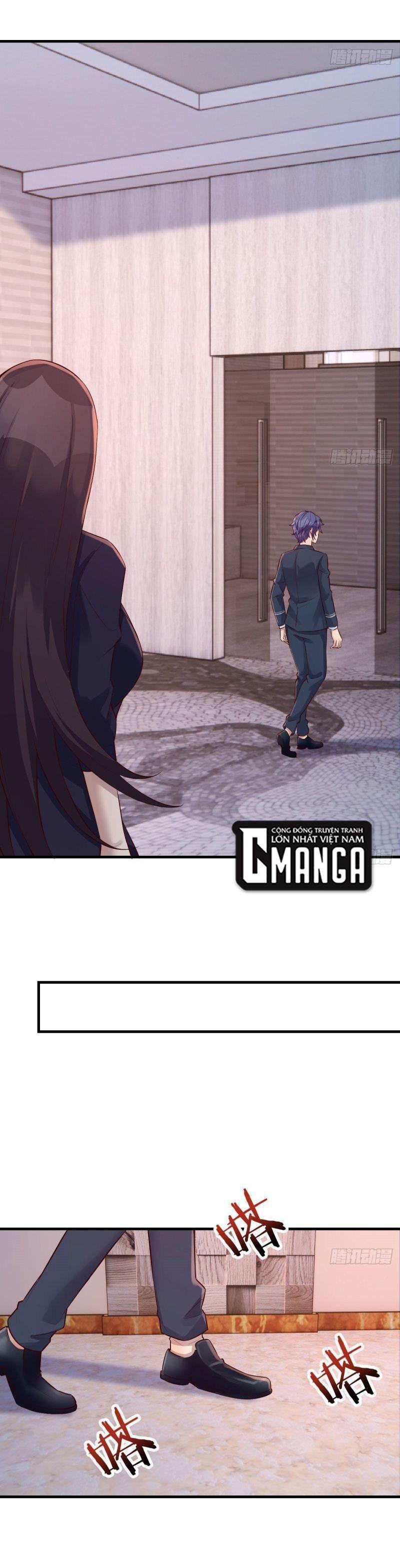 thiên tứ thức tỉnh chapter 27 3