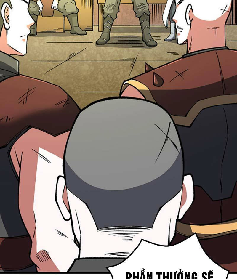 võ đạo độc tôn chapter 453 14