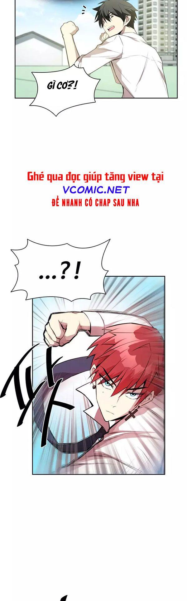 tiêu diệt ác nhân chapter 4 23