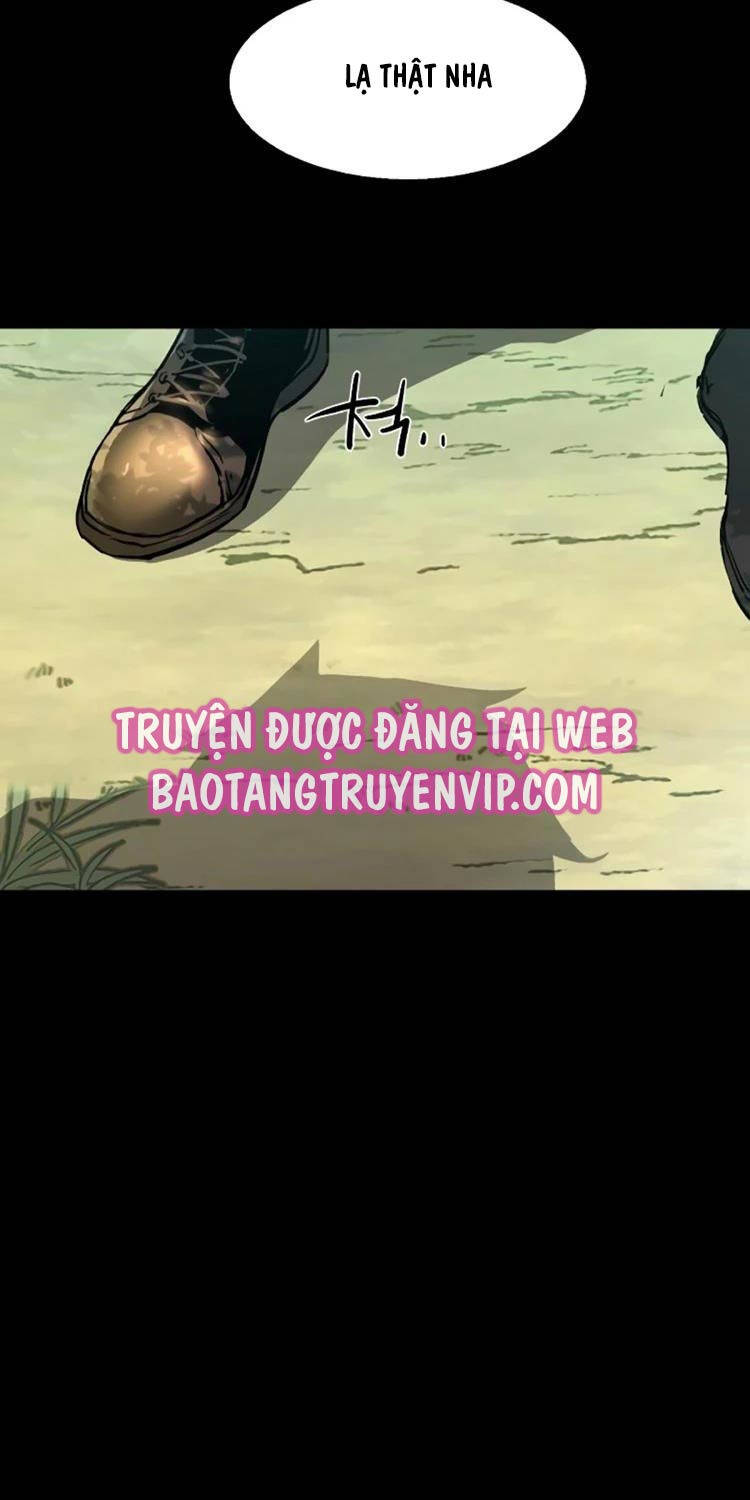 bạn học tôi là lính đánh thuê chapter 195 36