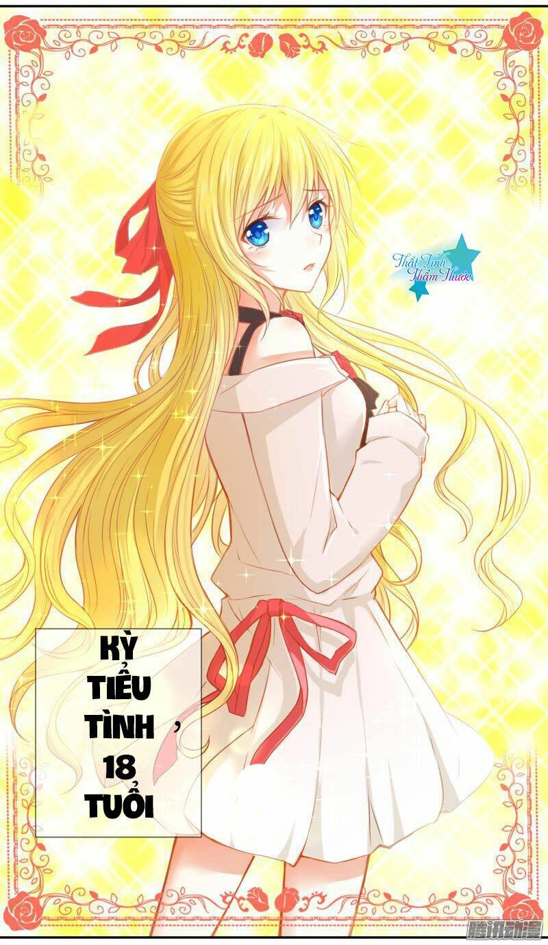 hôm nay ta cũng muốn trêu chọc nàng chapter 2 7