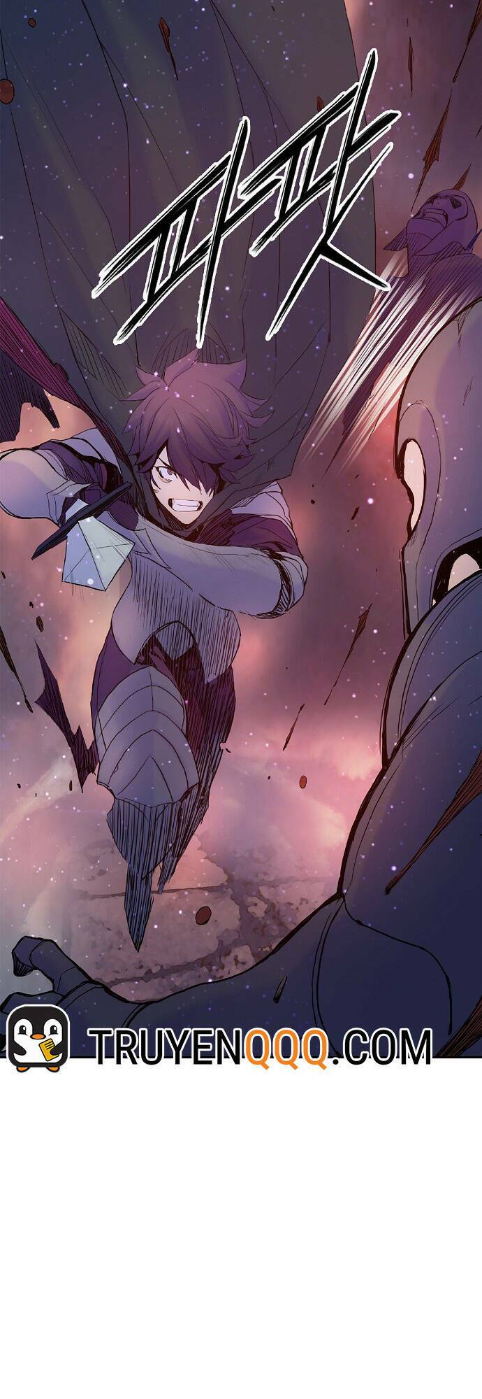 băng tâm kỵ sĩ chapter 9 44