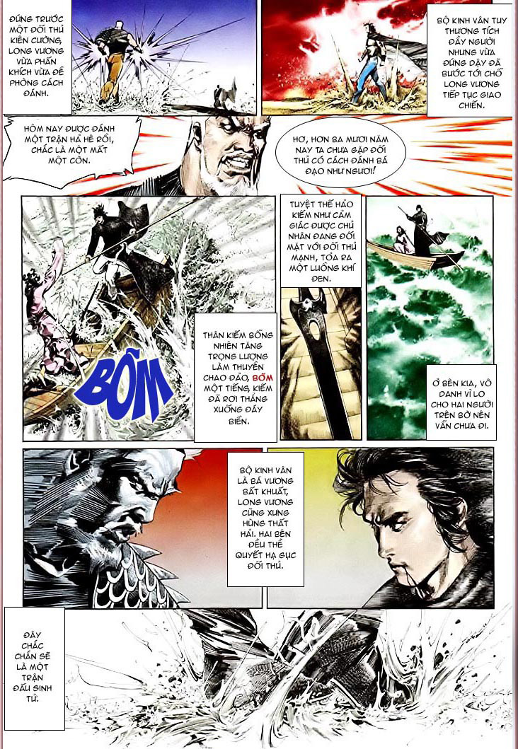 phong vân chapter 54 28