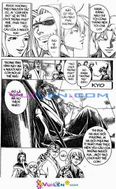 mắt quỷ kyo chapter 78 60