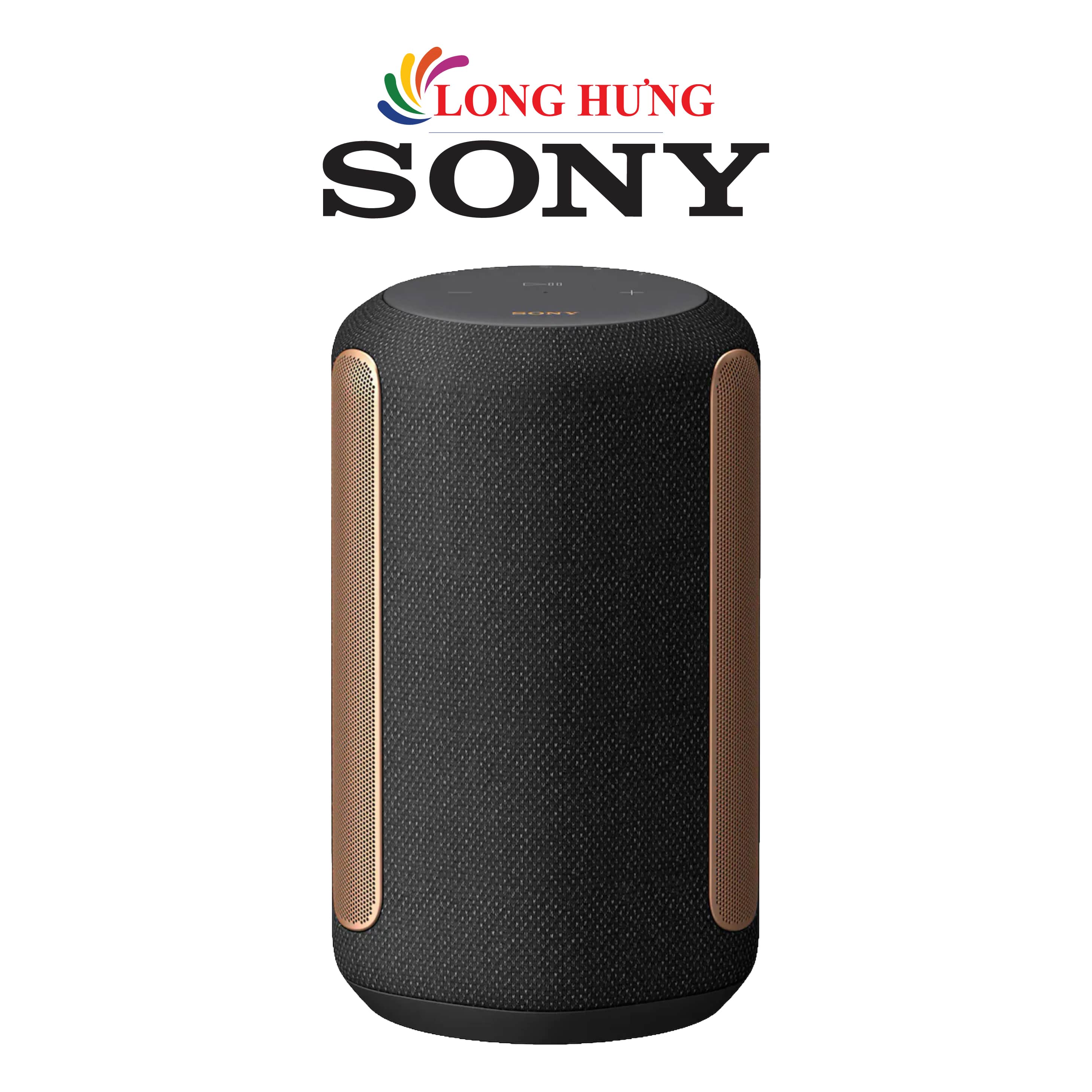 Loa Bluetooth 360 độ Sony SRS-RA3000 - Hàng chính hãng