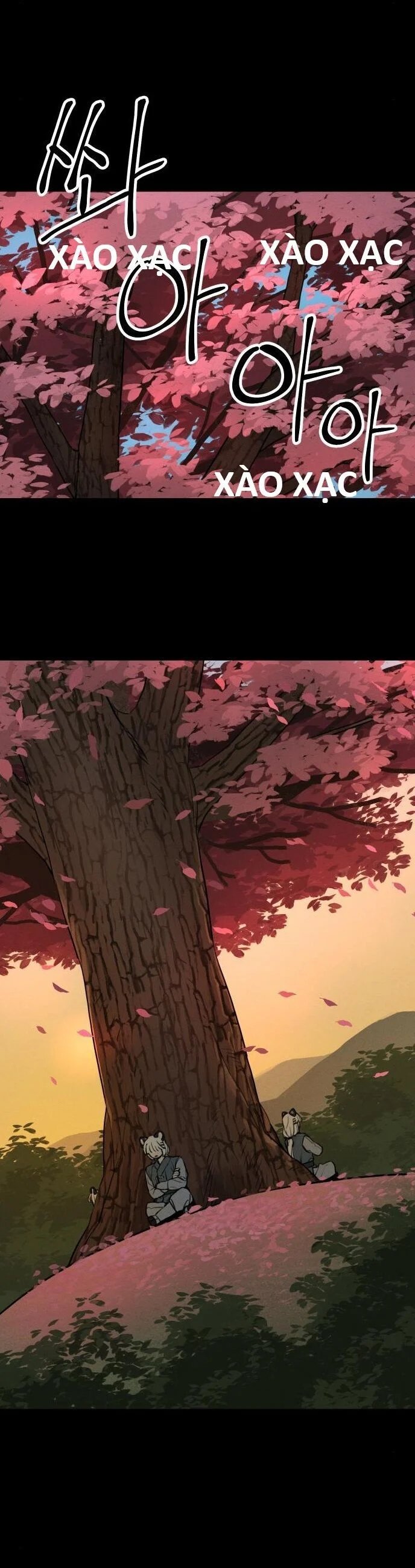 sự lụi tàn của usuzumi chapter 115 21