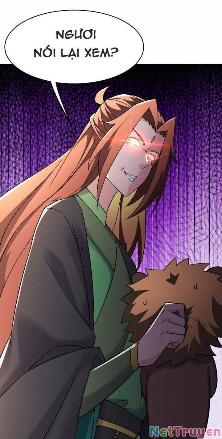 đồ đệ ta toàn là nữ ma đầu chapter 179 7