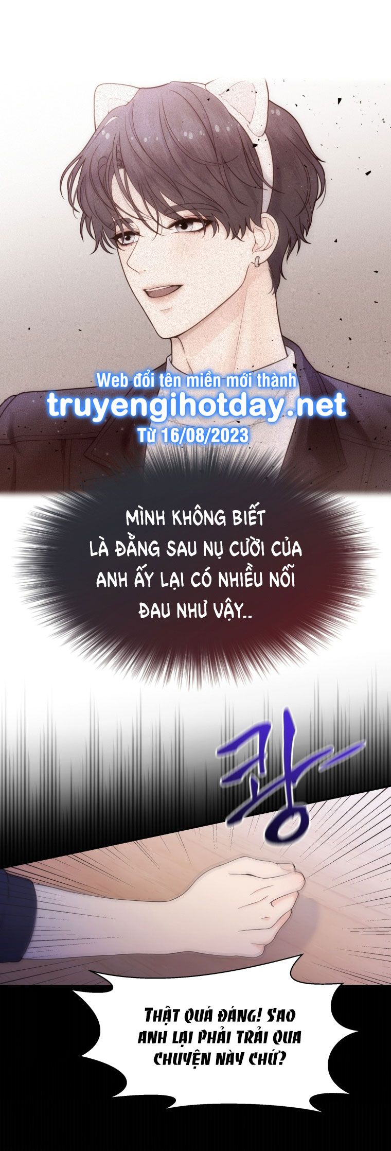 nữ nhân trợ giúp được yêu thích nhất chapter 1.2 36