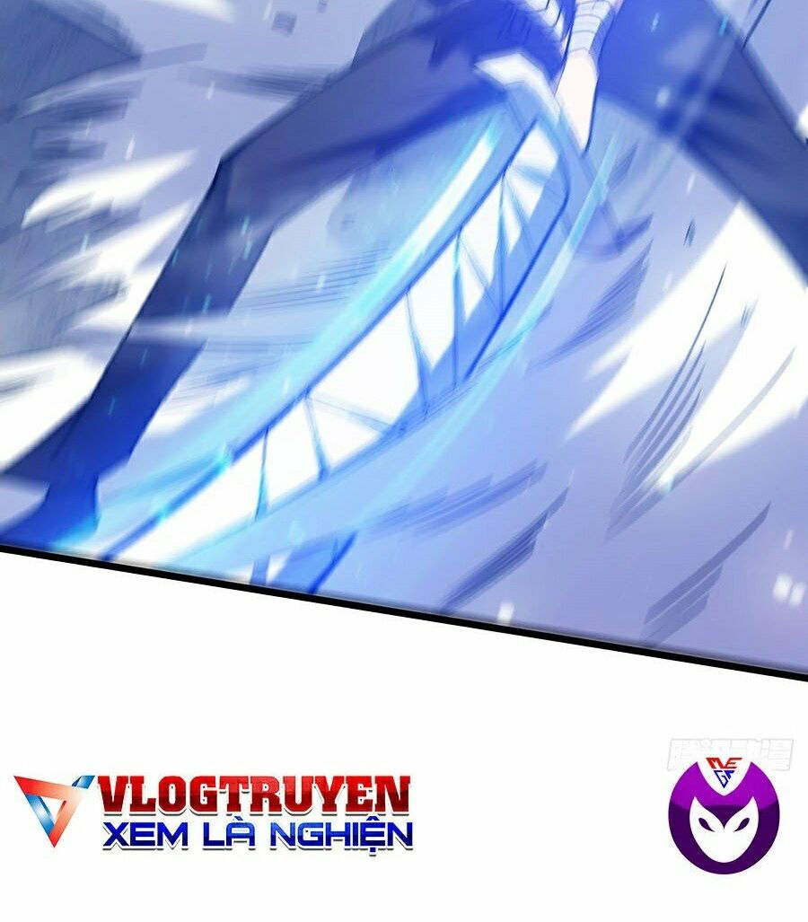 sát thần chi lộ tại dị giới chapter 19 9