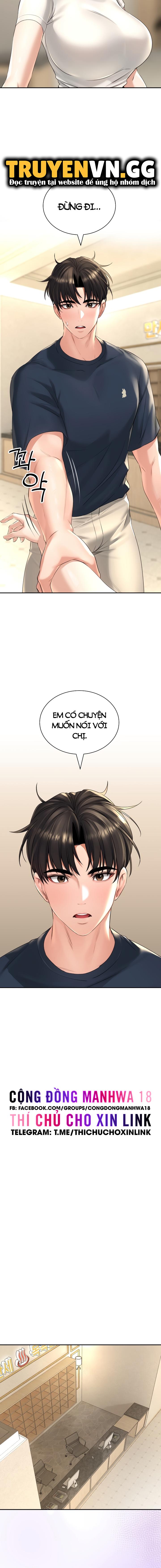 thảo dược mê tình chapter 18 2