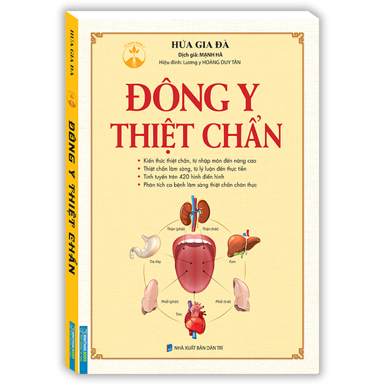 Đông Y Thiệt Chuẩn