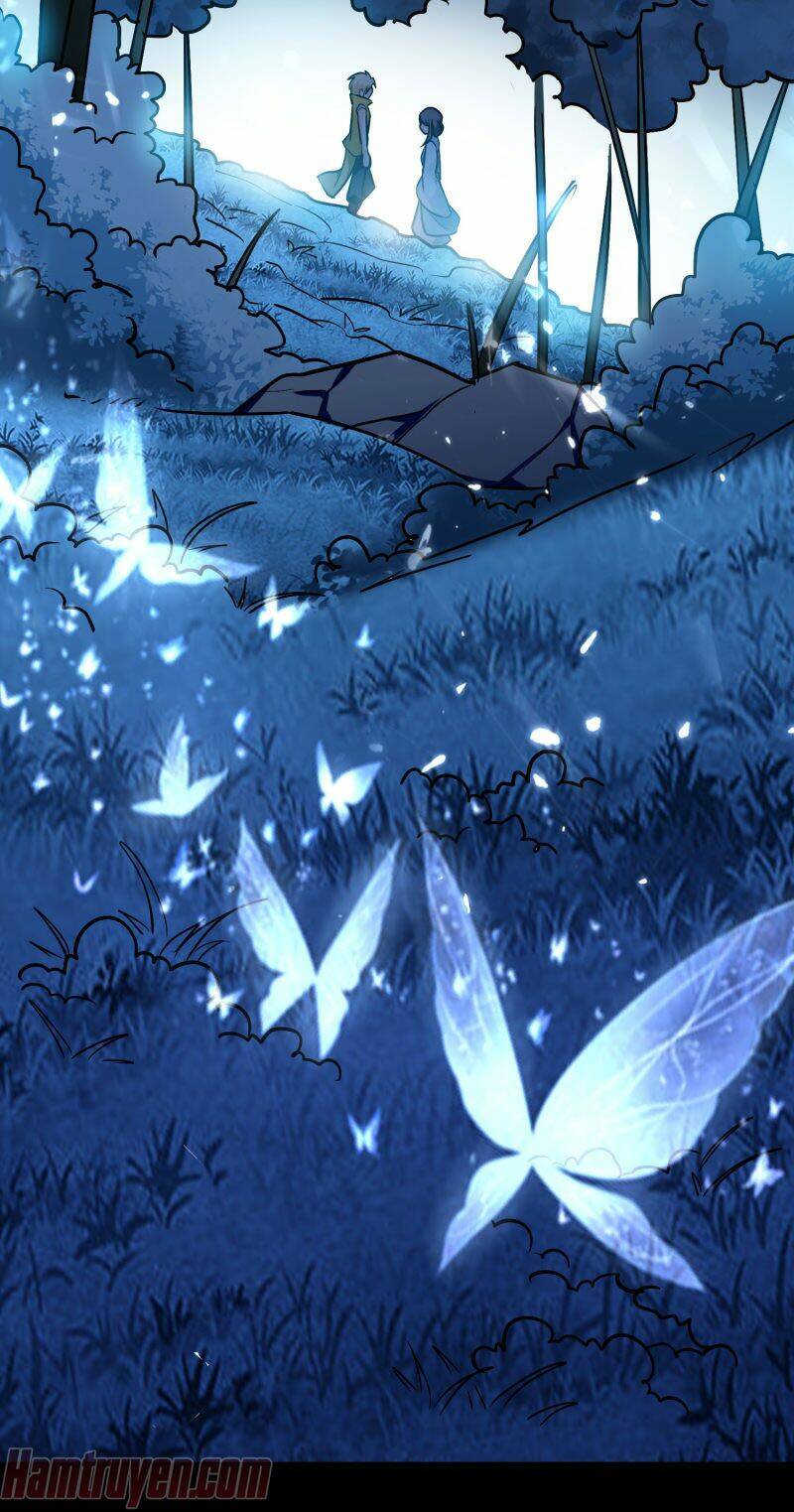 vạn giới tiên vương chapter 61 36