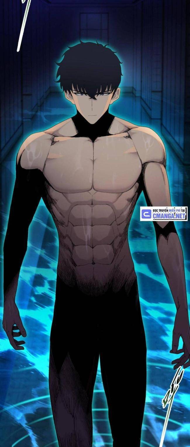 kẻ tàn nhẫn ngày tận thế: bắt đầu dự trữ hàng tỉ tấn vật tư chapter 19 41