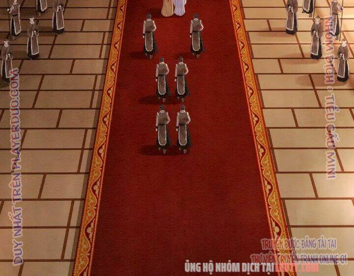 trọng sinh bá sủng nhiếp chính vương quá mạnh mẽ chapter 143 50