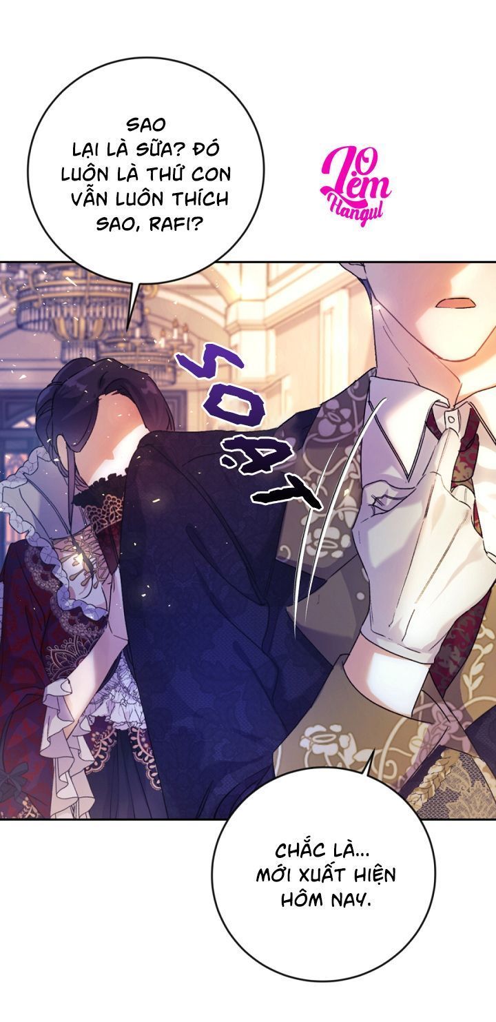 con rối ác nữ marionette chapter 5 45