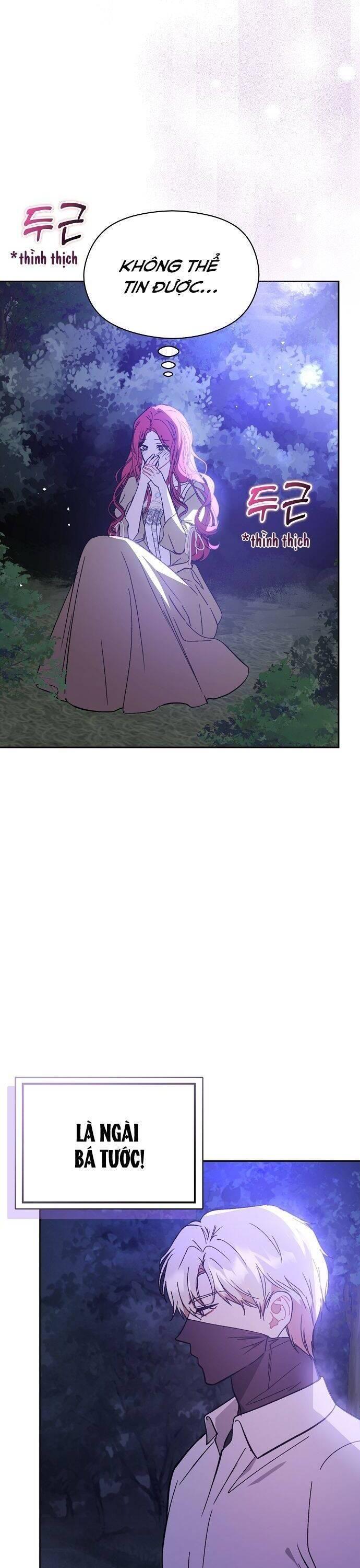 tôi không cố ý quyến rũ nam chính đâu! chapter 71 34