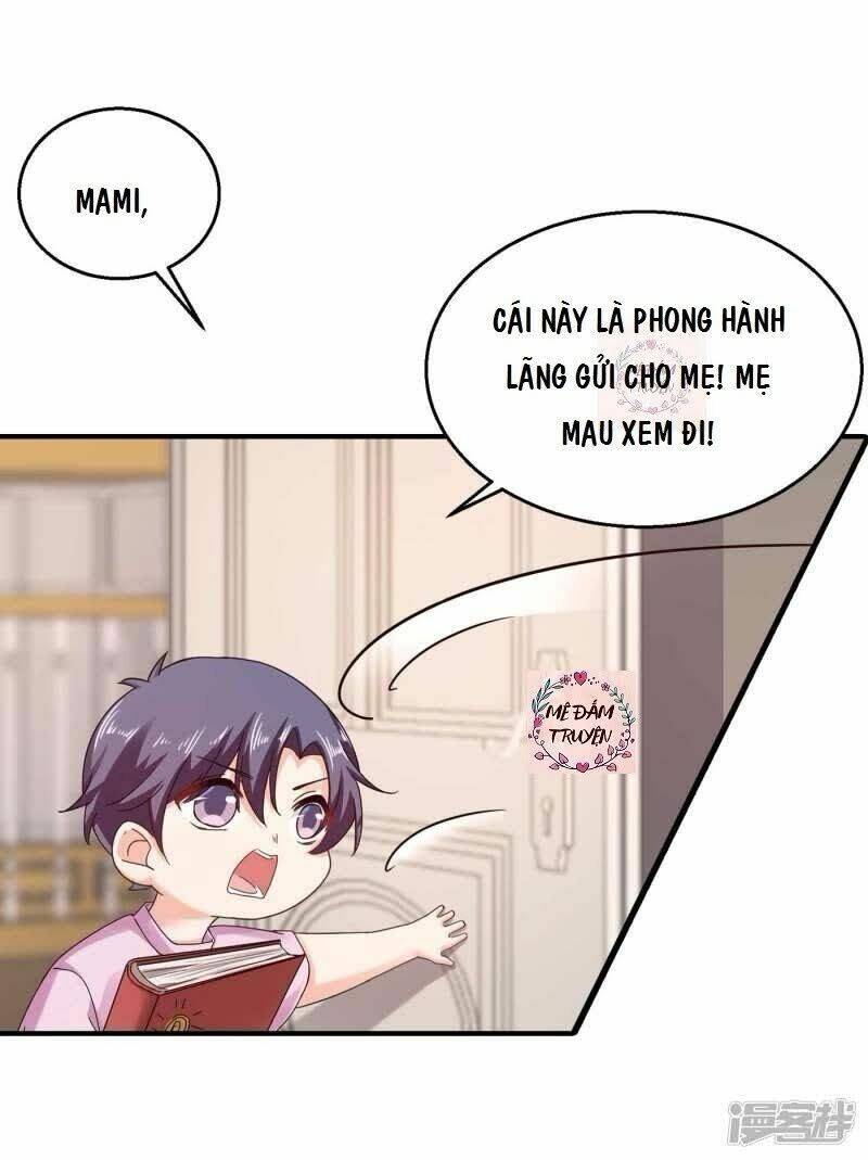 nhập cốt noãn hôn chapter 299 15