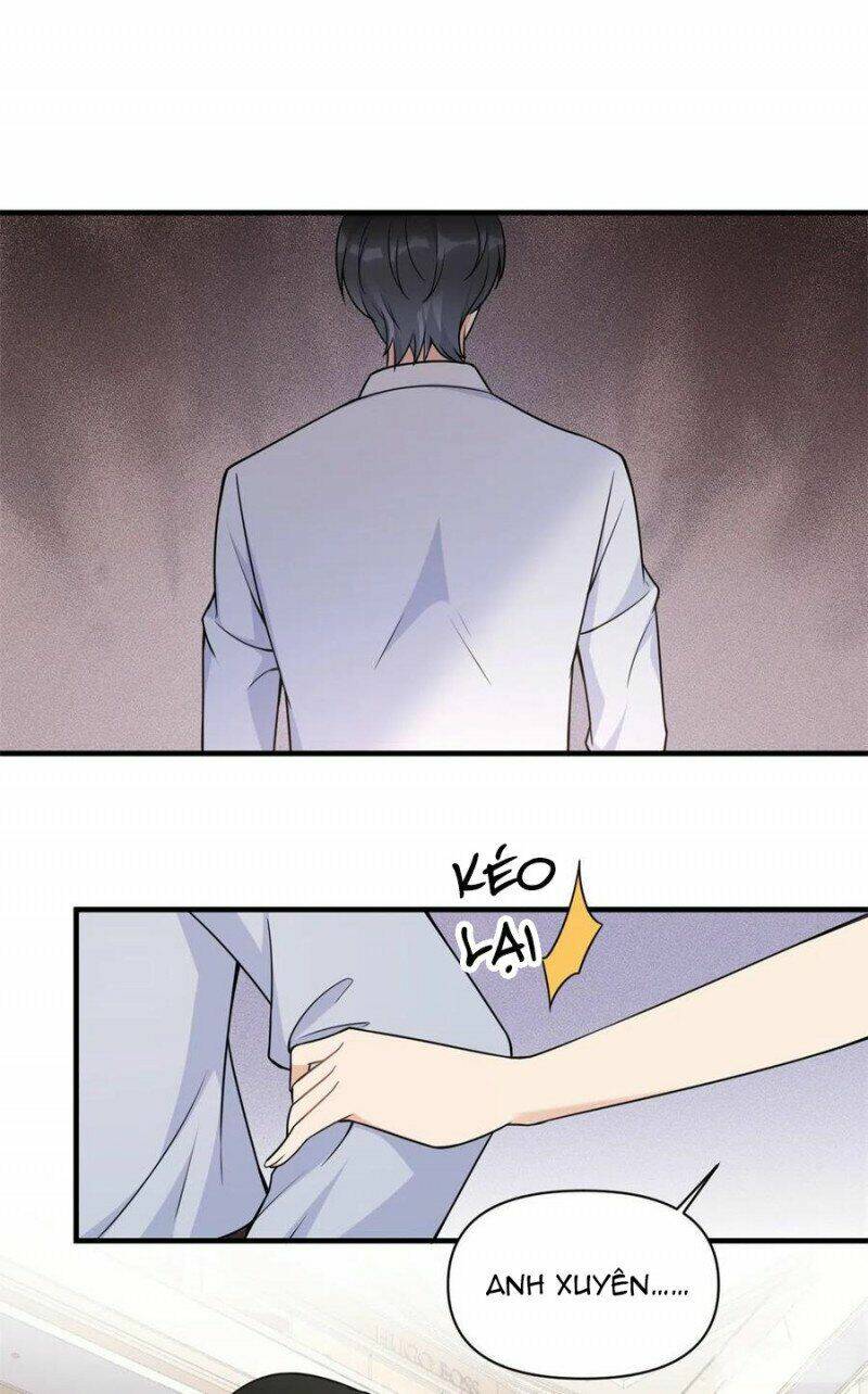 vẫn cứ nhớ em, nhớ em chapter 70 16