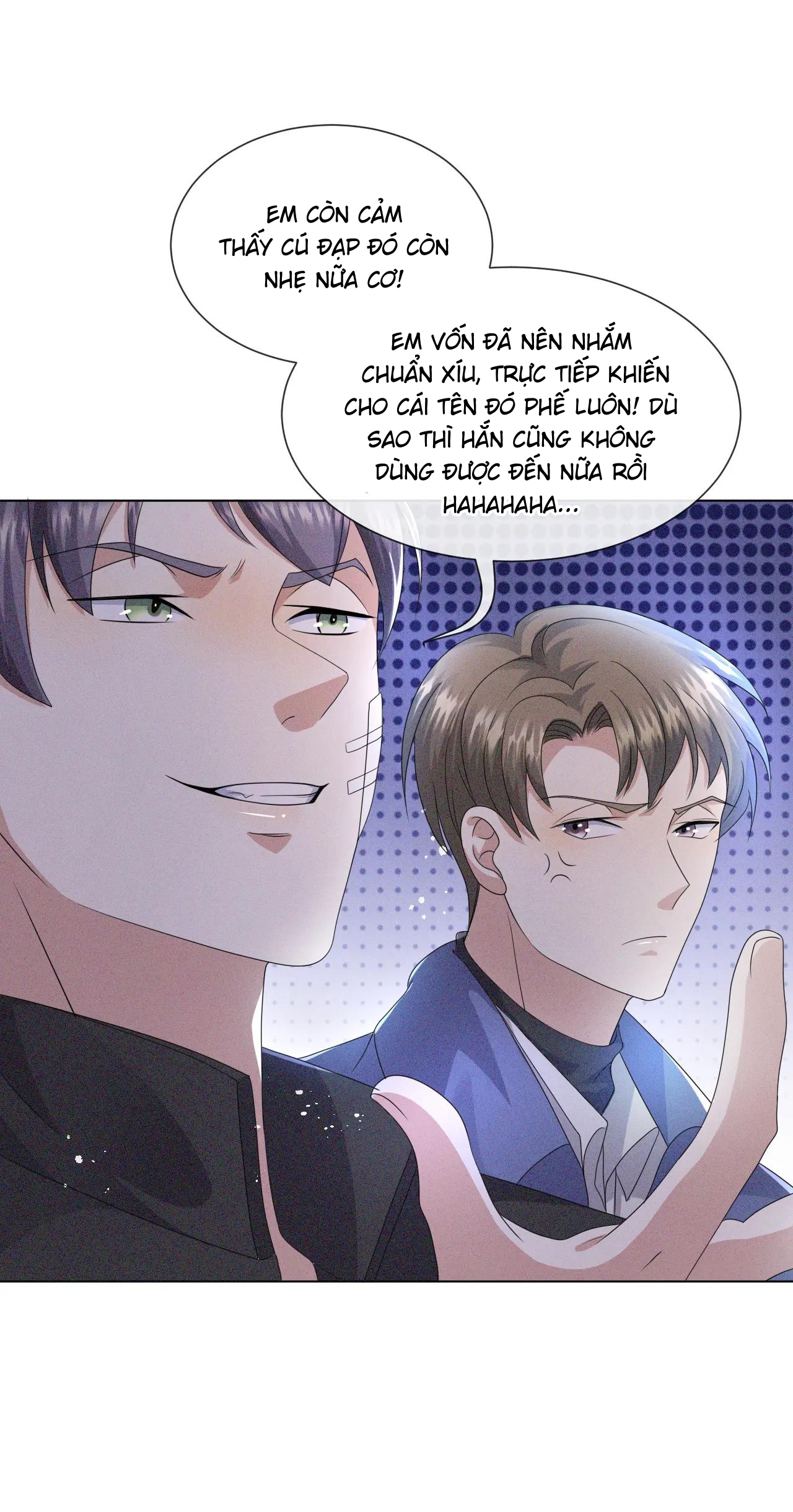 từ nay bắt đầu ngược tra nam chapter 45 36