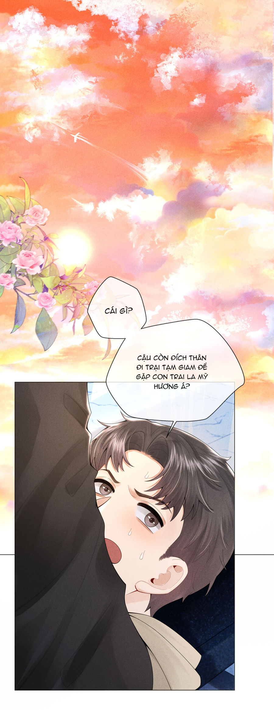 dior tiên sinh chapter 62 1