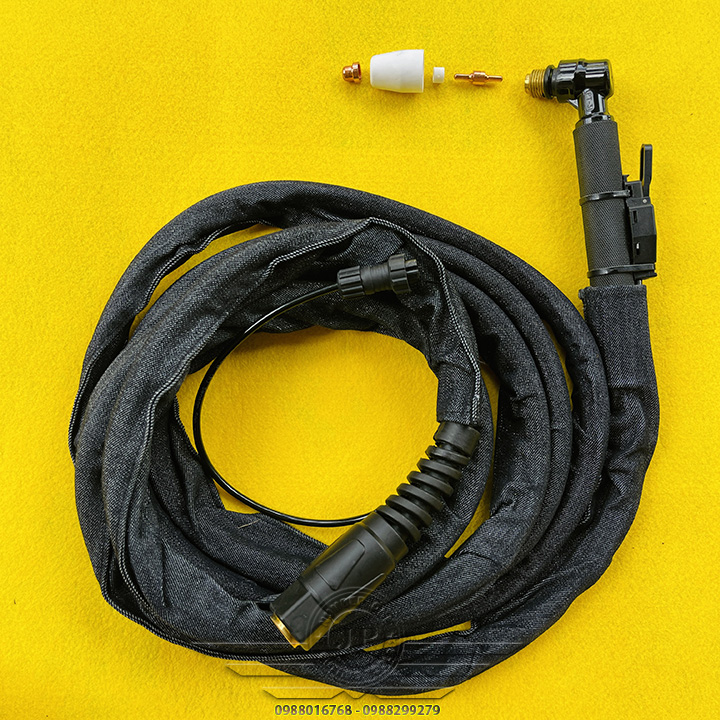 Súng Cắt Plasma Cut40 3,8m