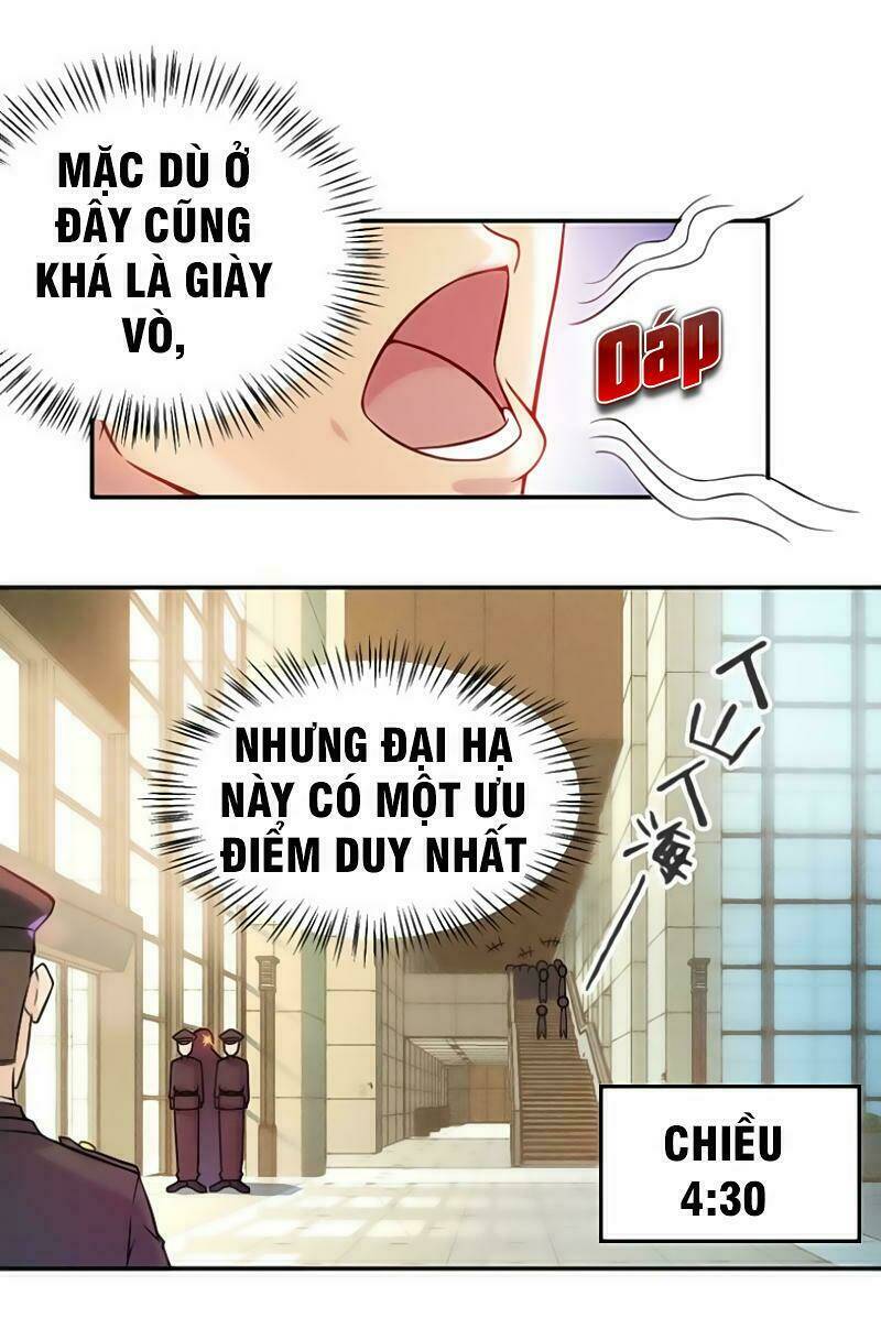 cao thủ cận vệ của nữ chủ tịch chapter 14 6